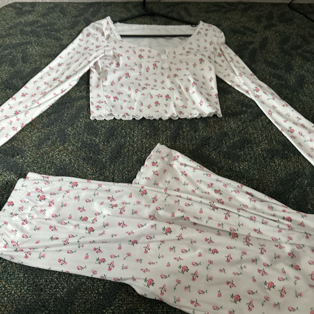SHEIN Sleepwear
